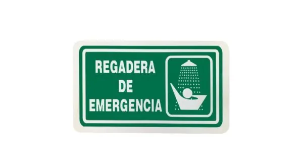 Señalización contra incendios NOM certificada — LGA Contra Incendios
