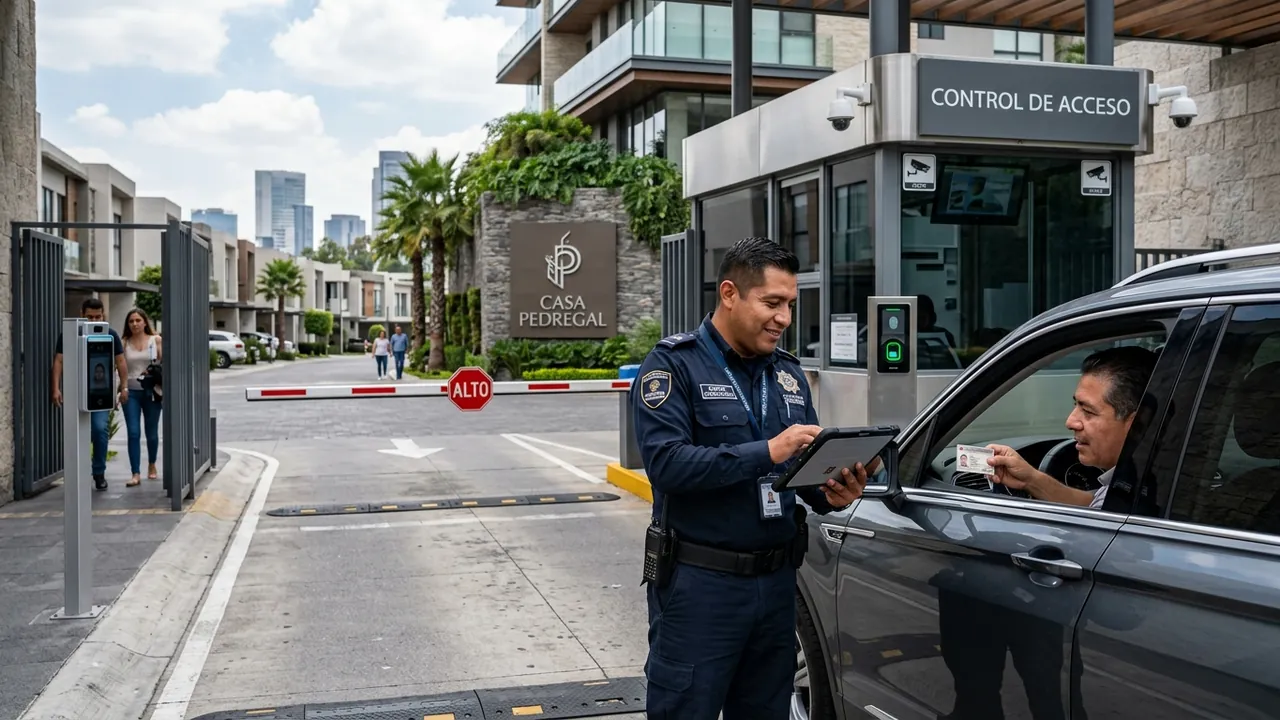 SeguridadPrivadaMX: servicios y cobertura