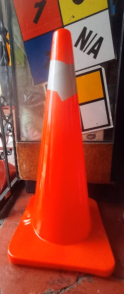 Catálogo de productos de protección contra incendio — Central Mexicana de Extinguidores, Centro · CDMX