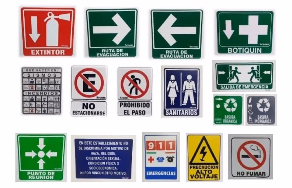 Extintores en proceso de recarga certificada — Extintores Casa Guajardo, Milpa Alta · CDMX