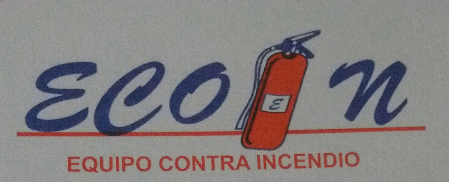 Mantenimiento preventivo certificado de extintores — Extintores ECOIN, Iztacalco · CDMX